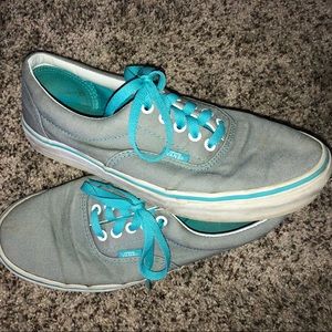 Vans Authentic
